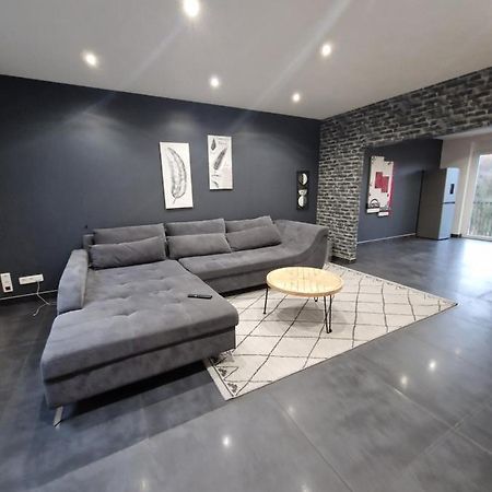 Best Hombourg-Haut Exterior photo