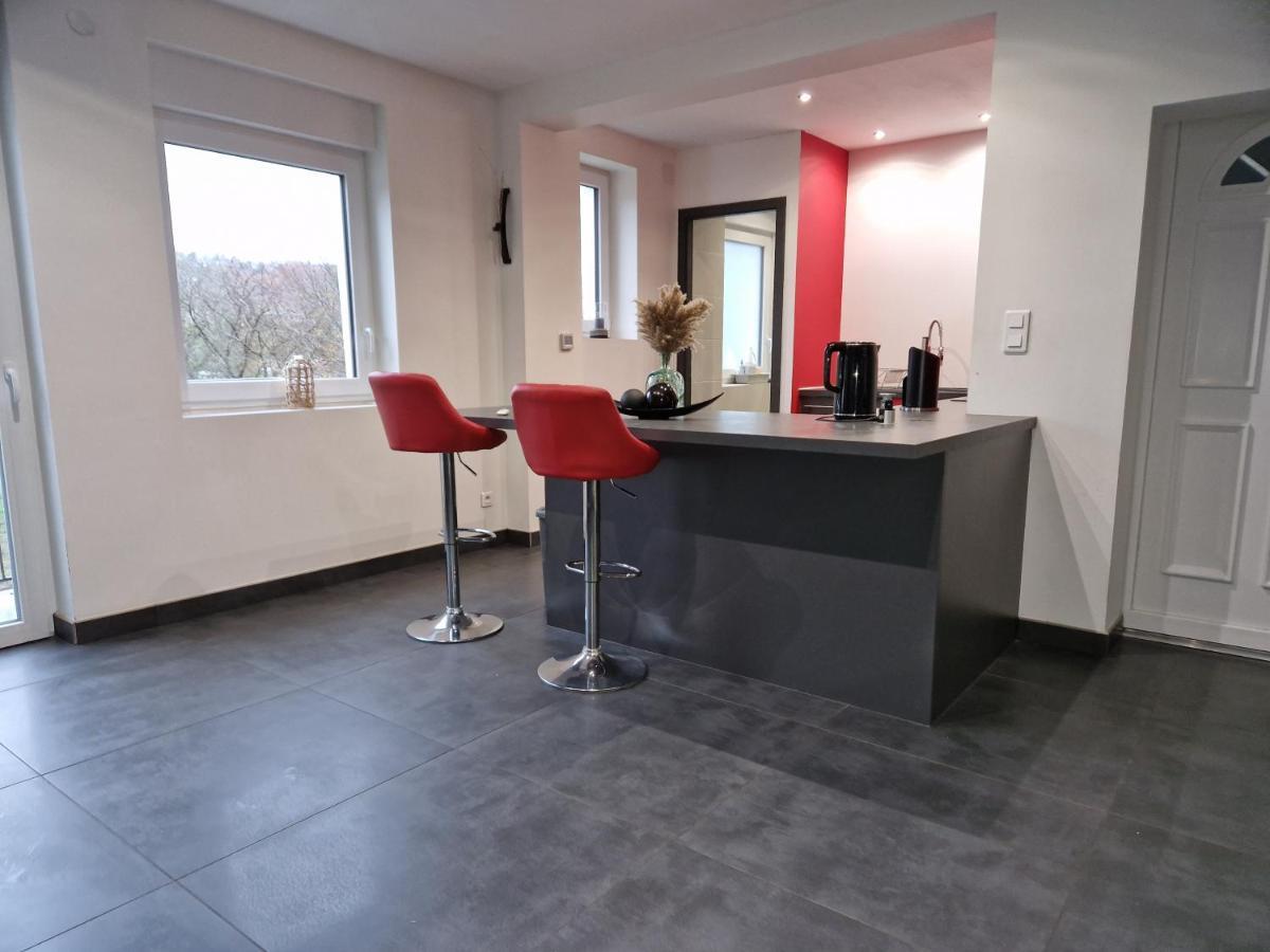 Best Hombourg-Haut Exterior photo