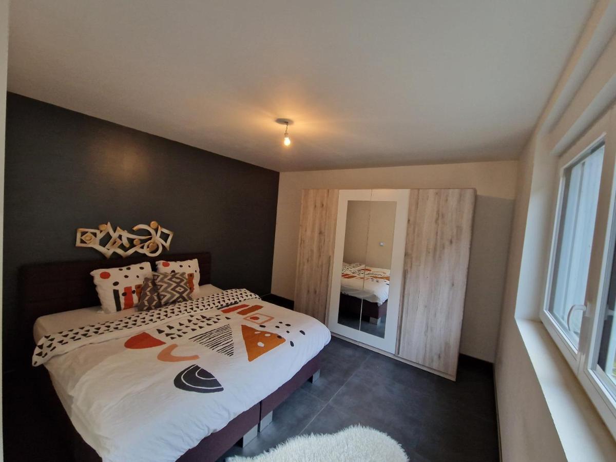 Best Hombourg-Haut Exterior photo